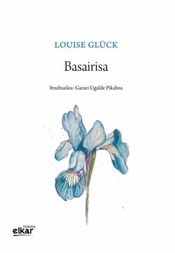 portada Basairisa (in Basque)