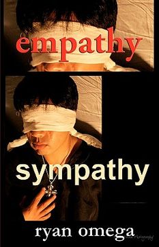portada empathy/sympathy (in English)