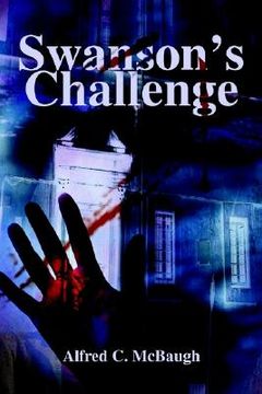 portada swanson's challenge (en Inglés)