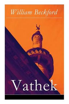 portada Vathek: Die Geschichte des Kalifen Vathek: Eine arabische Erzählung (in German)