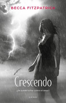 portada Crescendo / Hush Hush 2