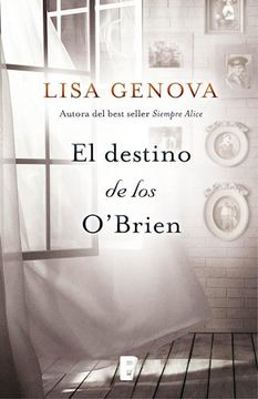 portada El destino de los O'Brien (in Spanish)