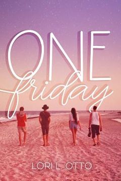 portada One Friday (en Inglés)