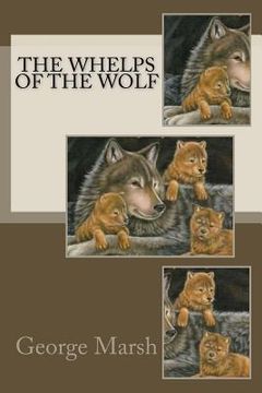 portada The Whelps Of The Wolf
