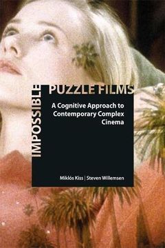 portada Impossible Puzzle Films: A Cognitive Approach to Contemporary Complex Cinema (en Inglés)