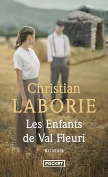 portada Les Enfants de val Fleuri (en Francés)