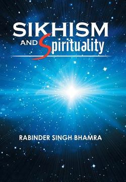 portada Sikhism and Spirituality (in English)