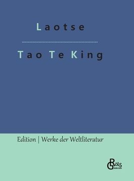 portada Tao Te King: Daodejing