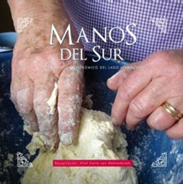portada Manos del sur (in Spanish)