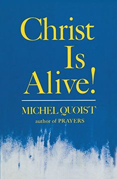 portada Christ is Alive! 