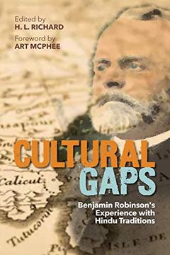 portada Cultural Gaps: Benjamin Robinson's Experience With Hindu Traditions (in English)