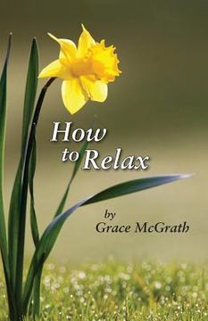 portada How to Relax (en Inglés)