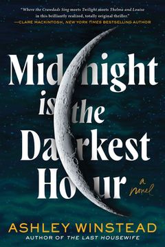 portada Midnight Is the Darkest Hour