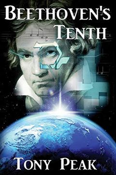 portada Beethoven'S Tenth (in English)