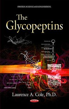 portada The Glycopeptins (Protein Science and Engineering) (in English)