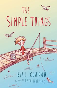 portada The Simple Things