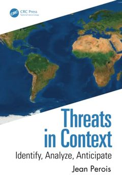 portada Threats in Context (in English)