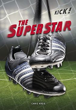 portada The Superstar (Kick!)