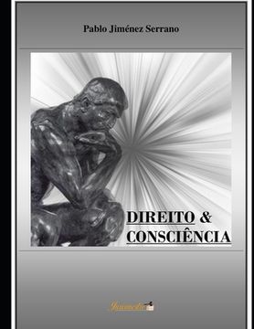 portada Direito & Consciência (en Portugués)