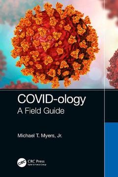 portada Covid-Ology: A Field Guide (en Inglés)
