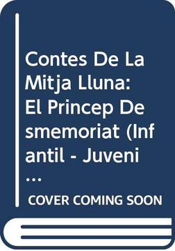 portada El Princep Desmemoriat (in Valencian)
