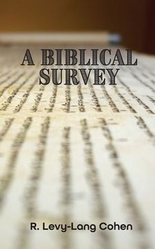 portada A Biblical Survey