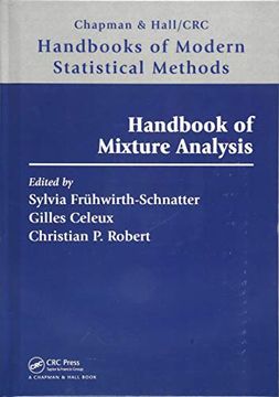 portada Handbook of Mixture Analysis