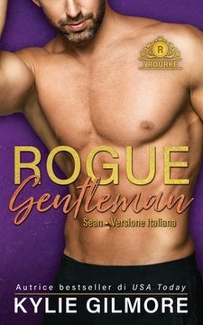 portada Rogue Gentleman - Sean (in Italian)