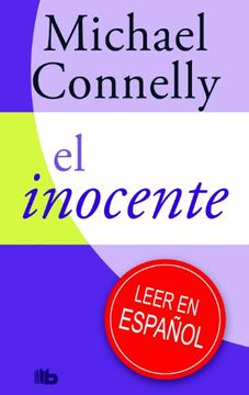 portada El Inocente: Campaña Verano 2012 (b de Bolsillo)