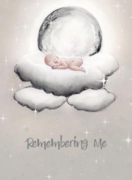 portada Remembering Me (in English)