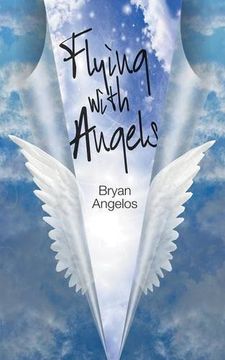 portada Flying With Angels