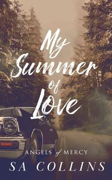 portada My Summer of Love (en Inglés)