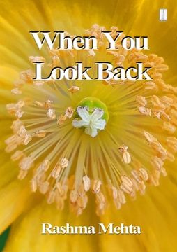 portada When You Look Back (en Inglés)