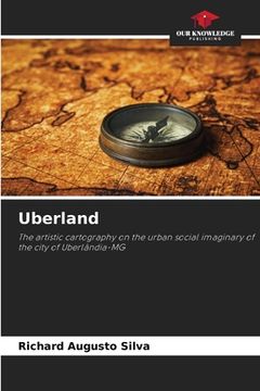 portada Uberland (in English)