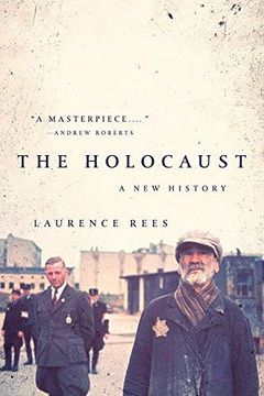 portada The Holocaust Format: Paperback (in English)