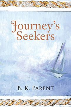 portada Journey's Seekers (in English)