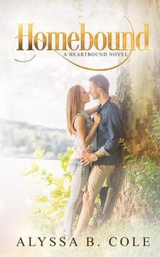 portada Homebound: A Soulmate Mark Romance (en Inglés)