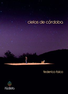 portada Cielos de Cordoba (in Spanish)