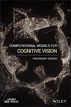 portada Computational Models for Cognitive Vision 