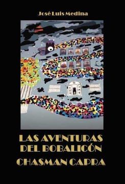 portada Las Aventuras del Bobalicon Chasman Capra (in Spanish)
