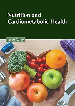 portada Nutrition and Cardiometabolic Health (en Inglés)