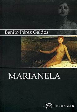 portada marianela-terramar (in Spanish)