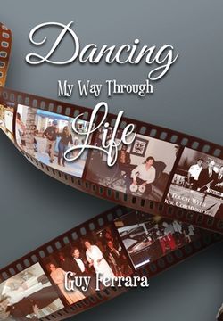 portada Dancing My Way Through Life (en Inglés)