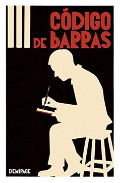 portada CÓDIGO DE BARRAS (in Spanish)