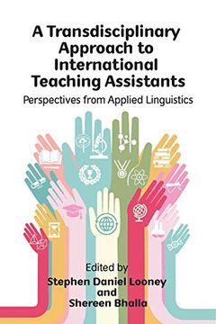portada A Transdisciplinary Approach to International Teaching Assistants: Perspectives From Applied Linguistics (en Inglés)