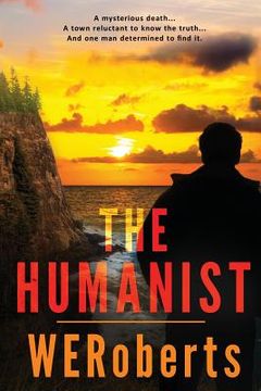portada The Humanist (en Inglés)