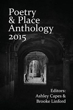 portada Poetry & Place Anthology 2015