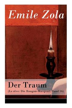 portada Der Traum (Le rêve: Die Rougon-Macquart Band 16) (in German)