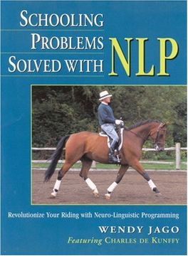 portada Schooling Problems Solved with Nlp
