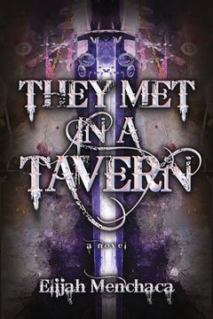 portada They met in a Tavern 